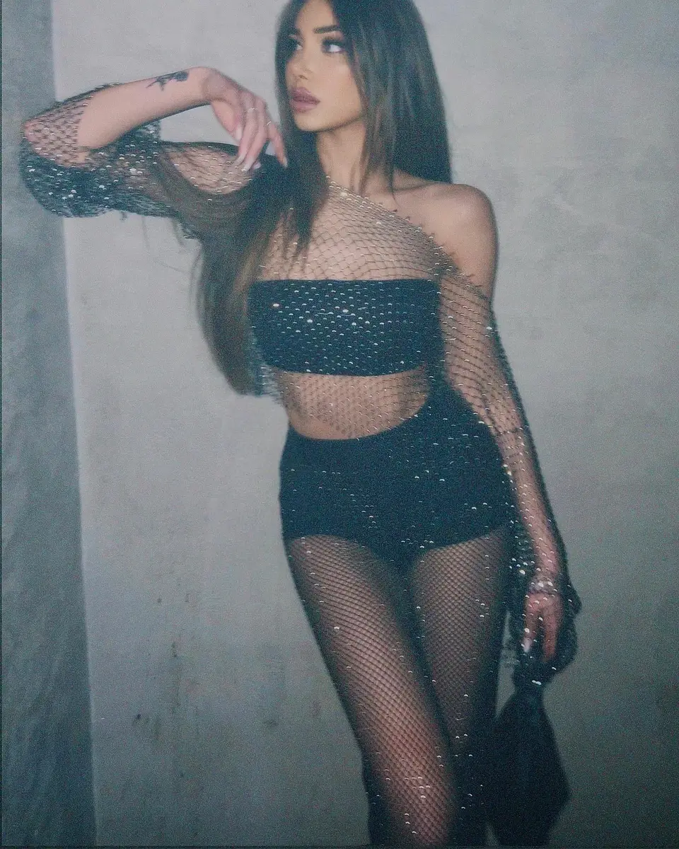 Delphine profile in Bangkok