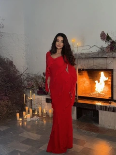 Fida escort in Warsaw