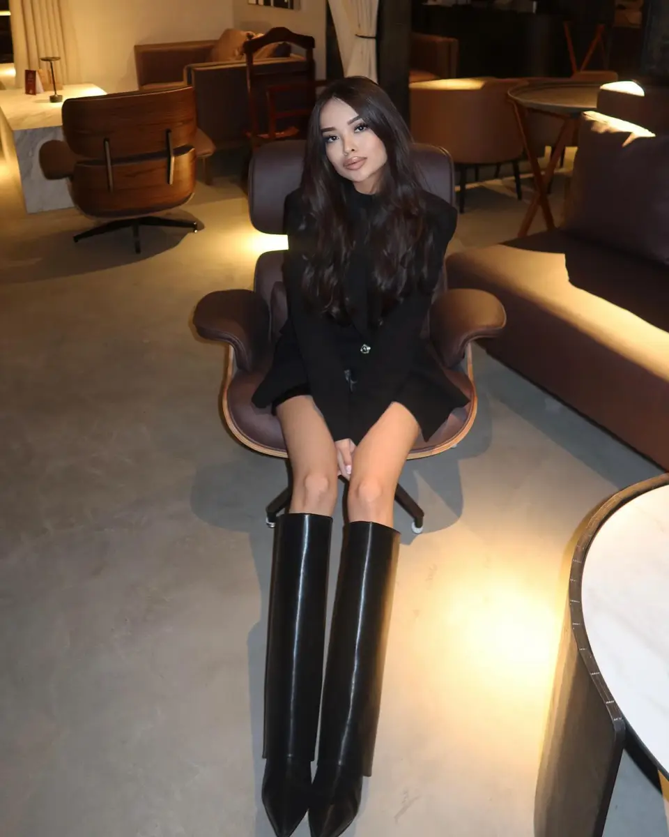 Francesca profile in Bangkok