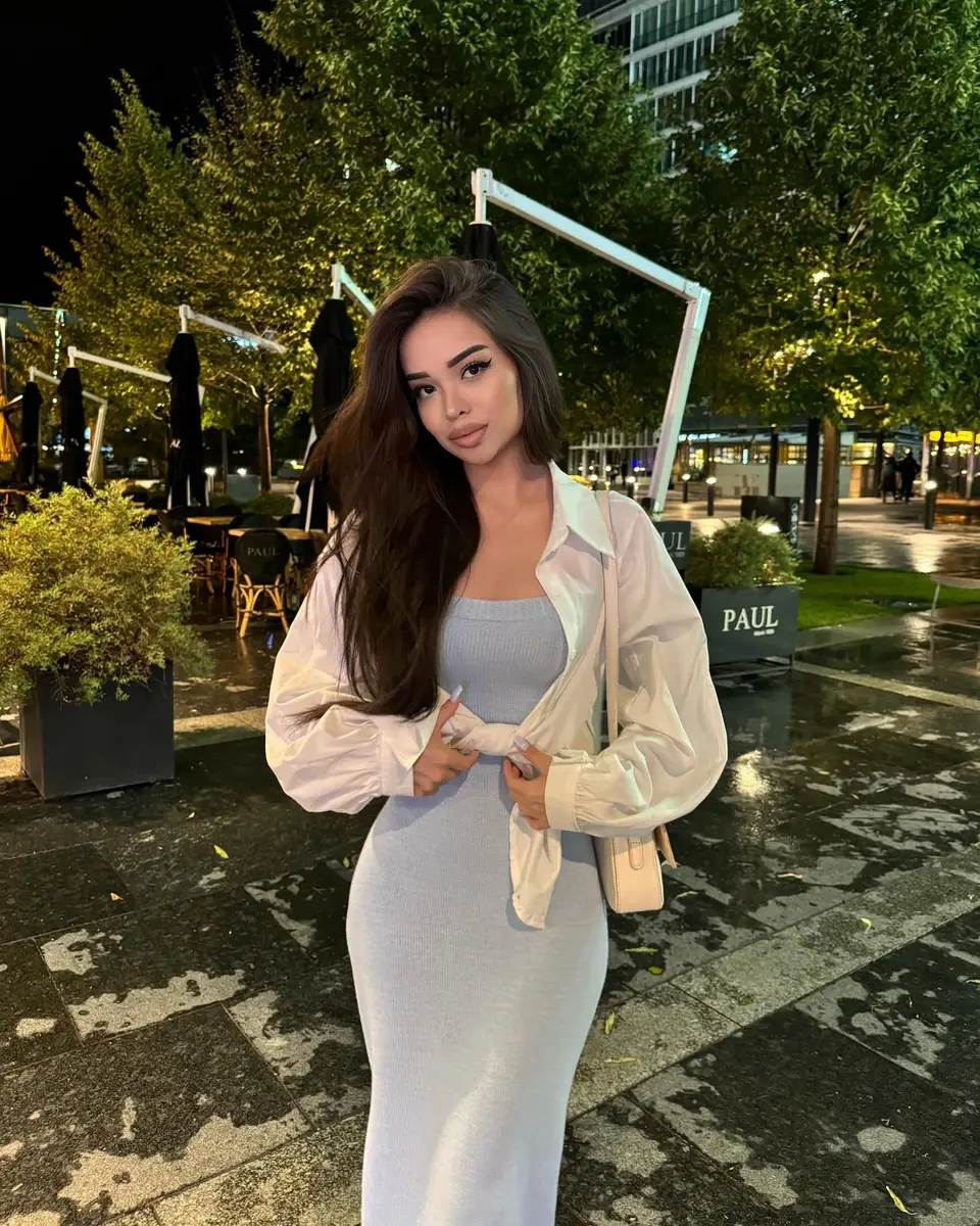 Francesca profile in Bangkok