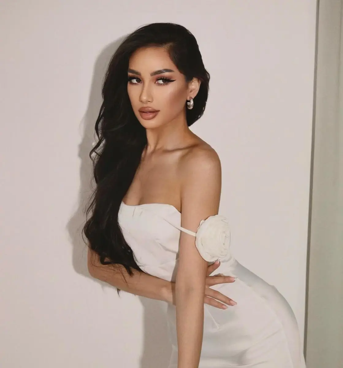 Inila profile in Bangkok