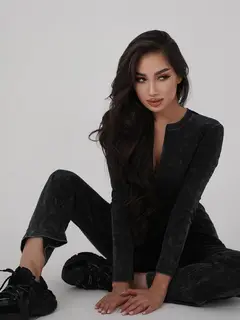 model image