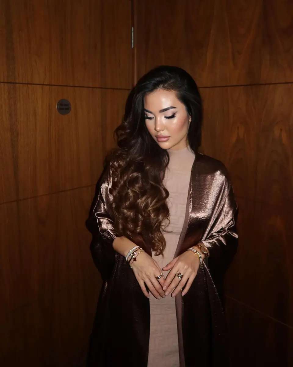 Lucia profile in Bangkok