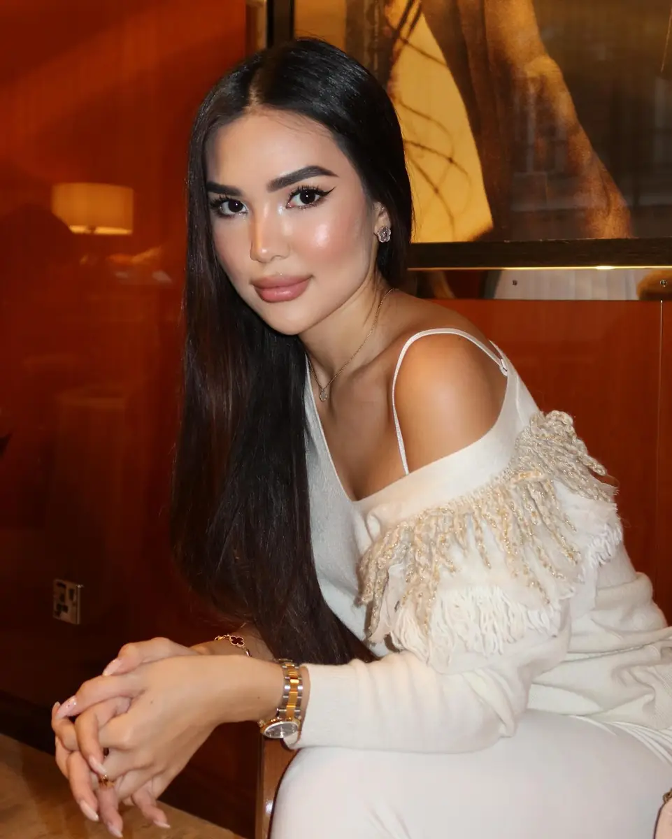 Lucia profile in Bangkok