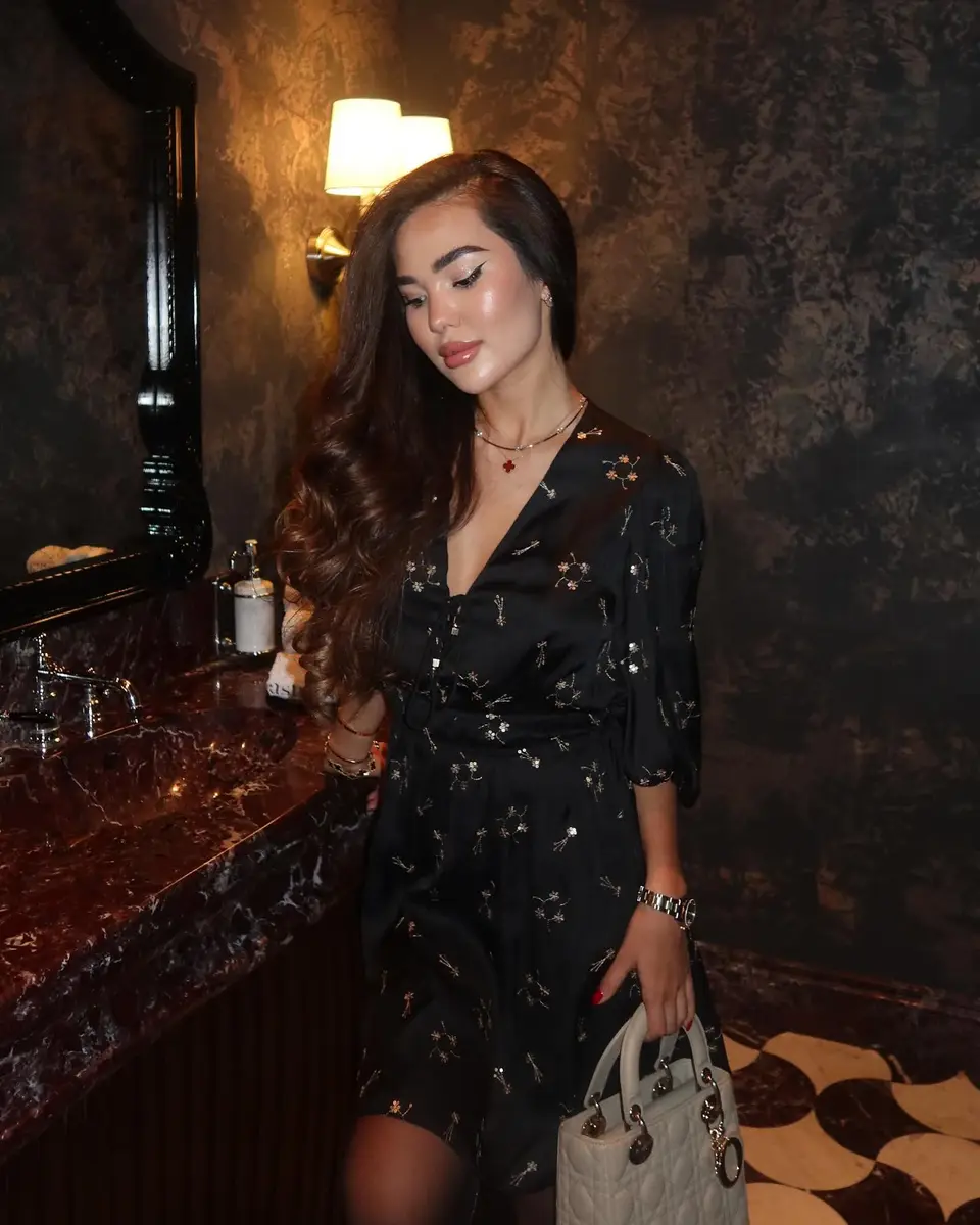 Lucia profile in Bangkok