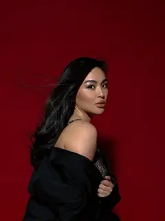 model image