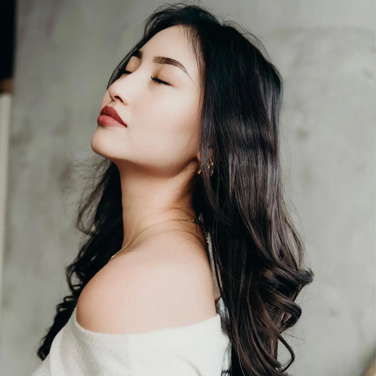 Malen profile in Bangkok