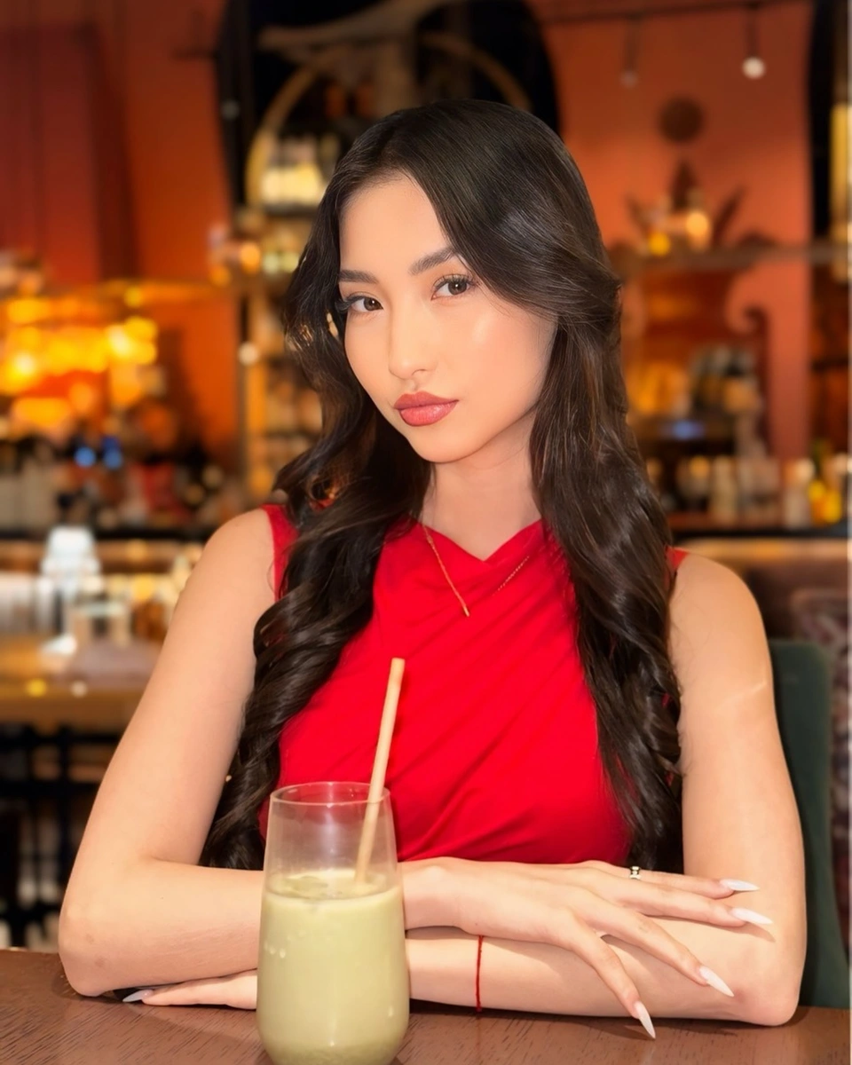 Malen profile in Bangkok