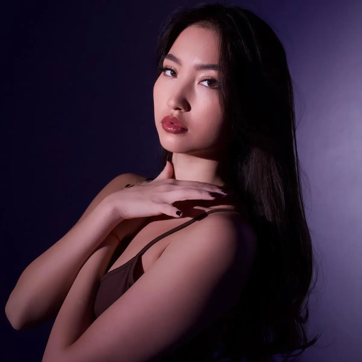 Malen profile in Bangkok