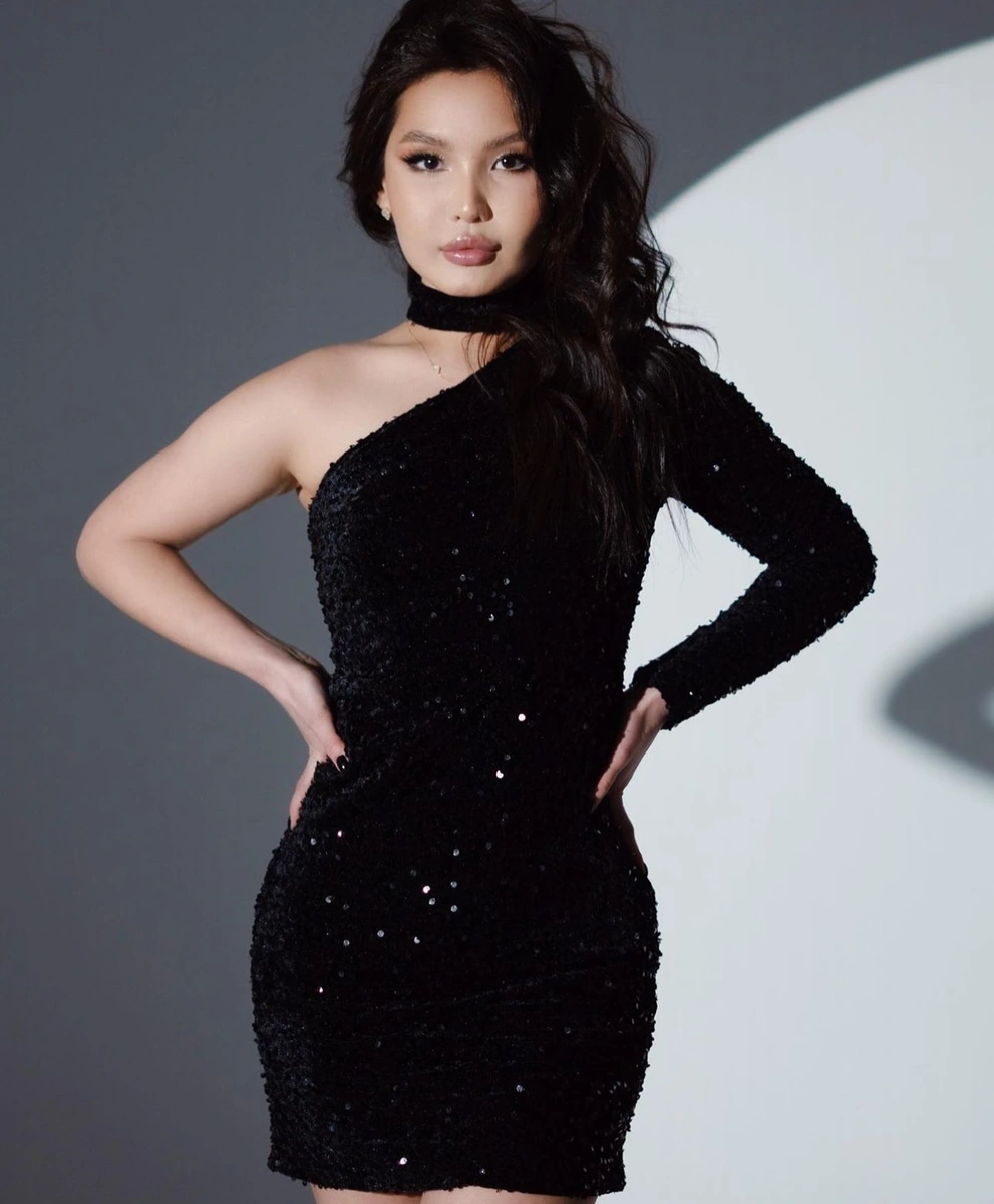 Marisol profile in Bangkok