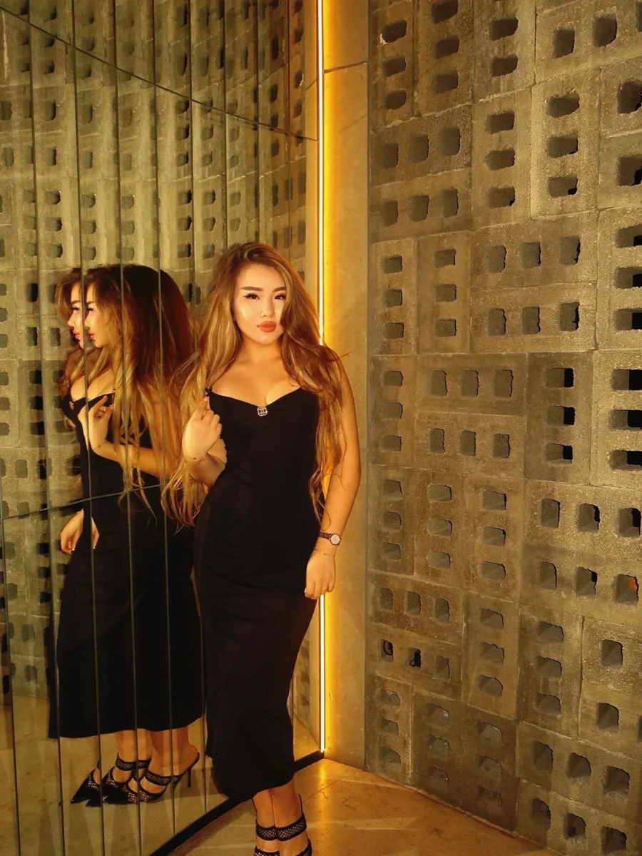 Martina profile in Bangkok