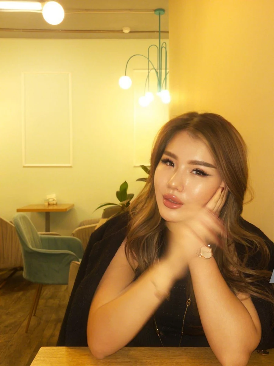 Martina profile in Bangkok