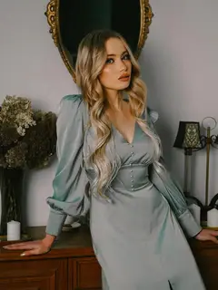 Melania♥ escort in Warsaw