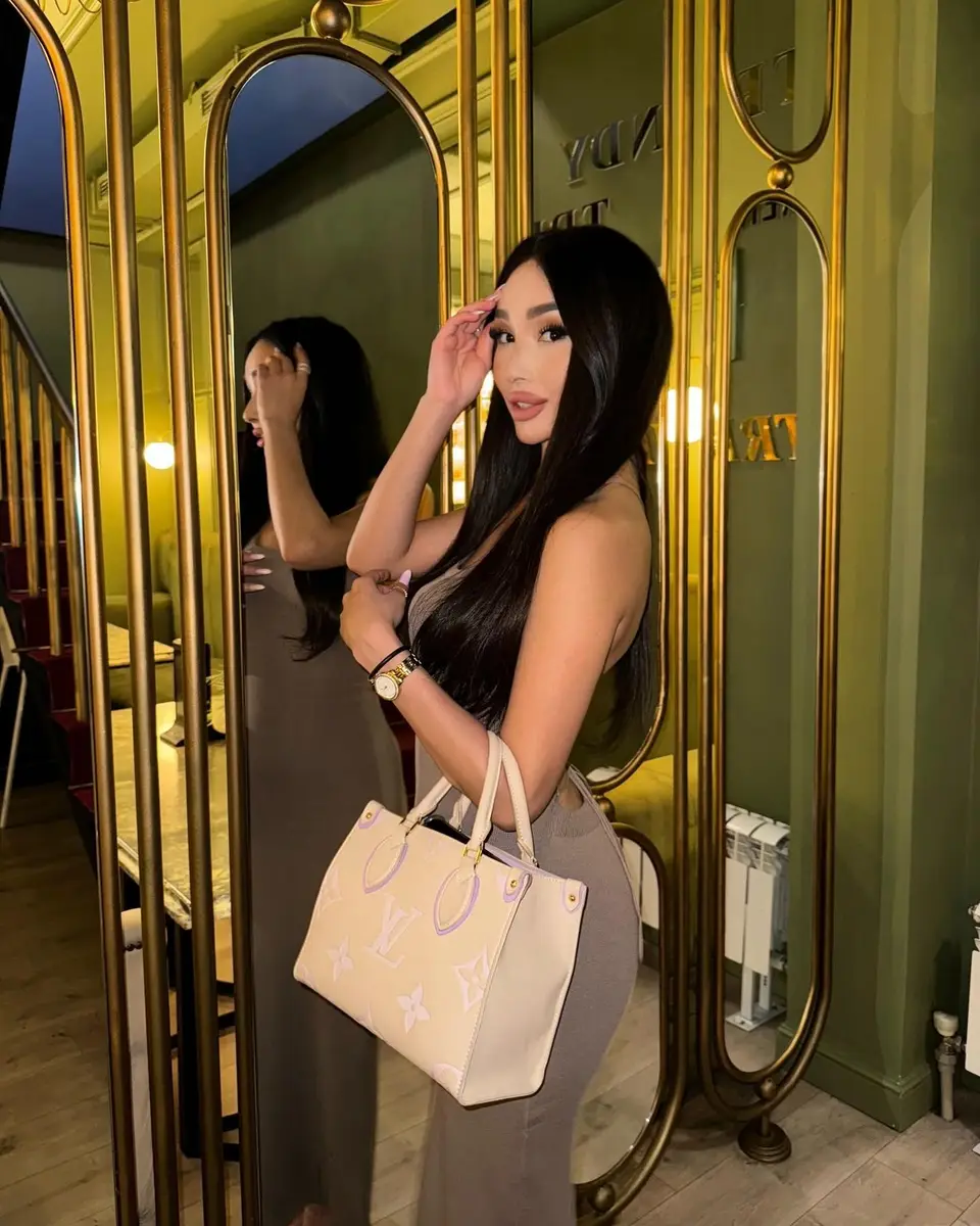 Mimi profile in Bangkok