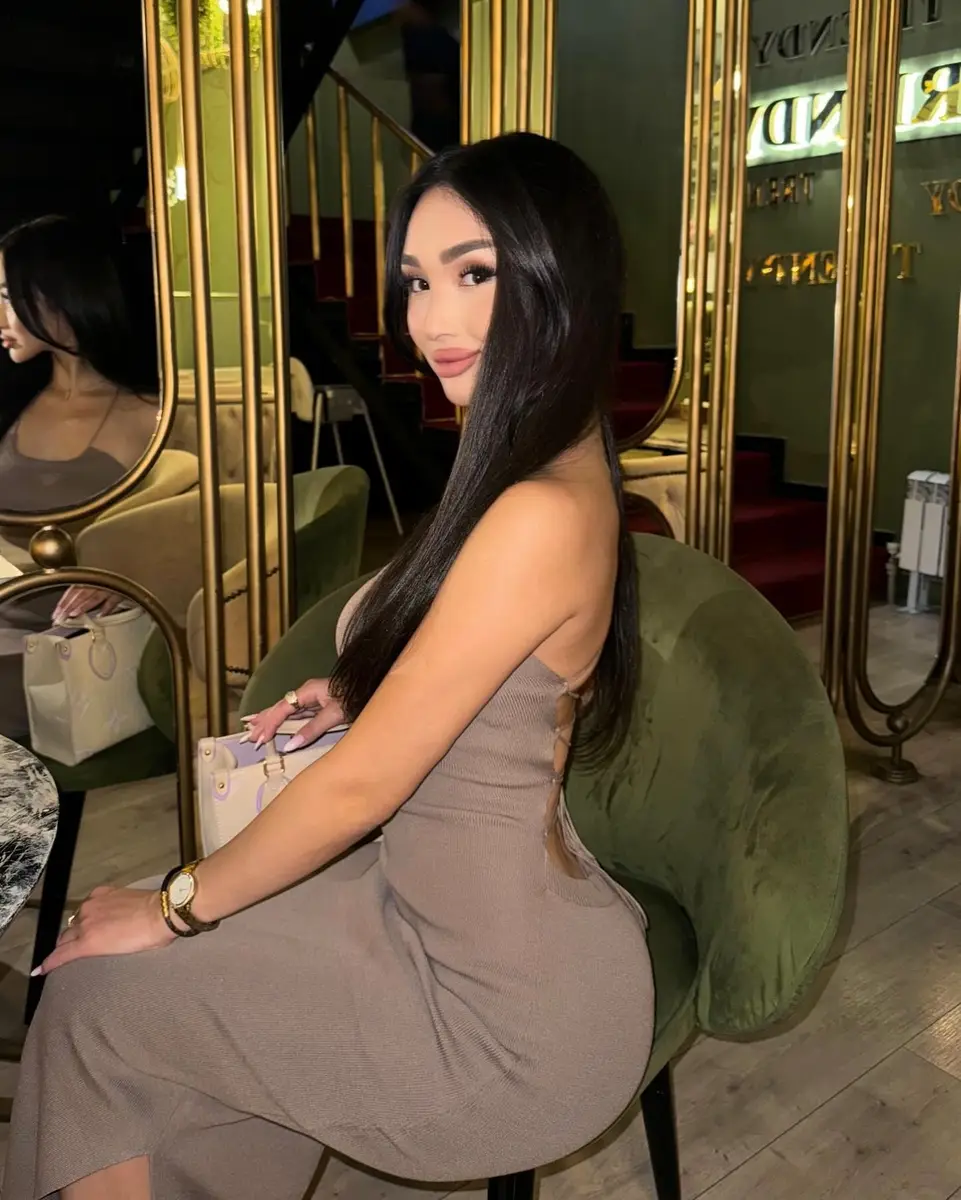 Mimi profile in Bangkok