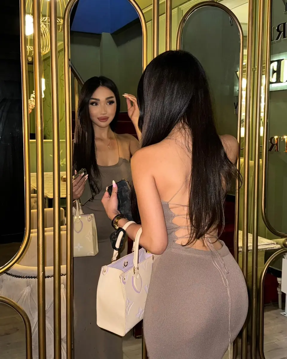 Mimi profile in Bangkok