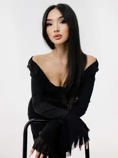 model image