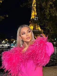 Miroslava escort in Warsaw