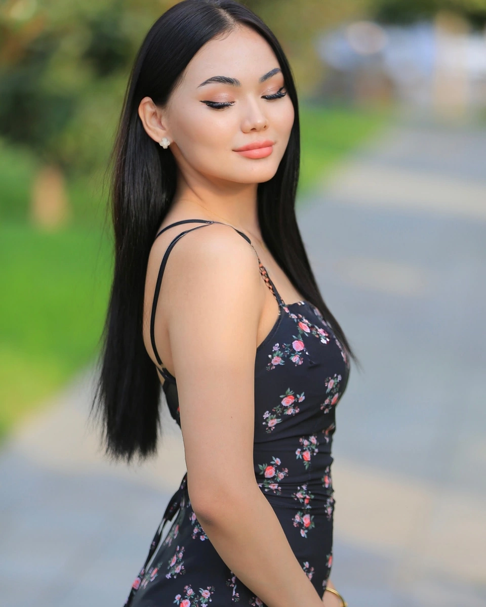 Nicole profile in Bangkok