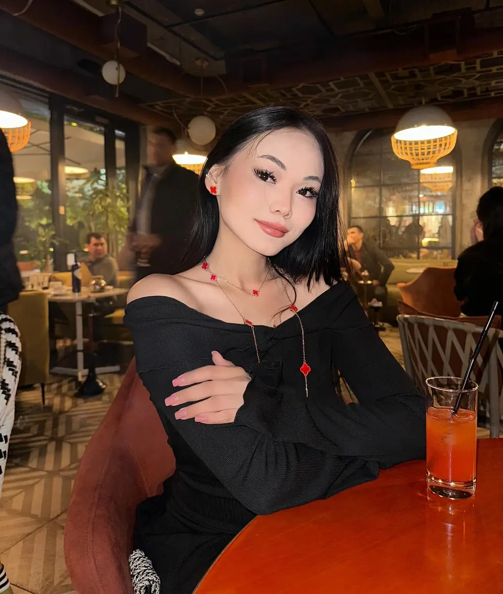 Nicole profile in Bangkok