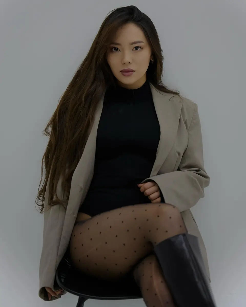 Ninel profile in Bangkok