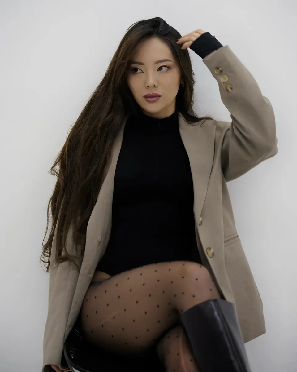 Ninel profile in Bangkok