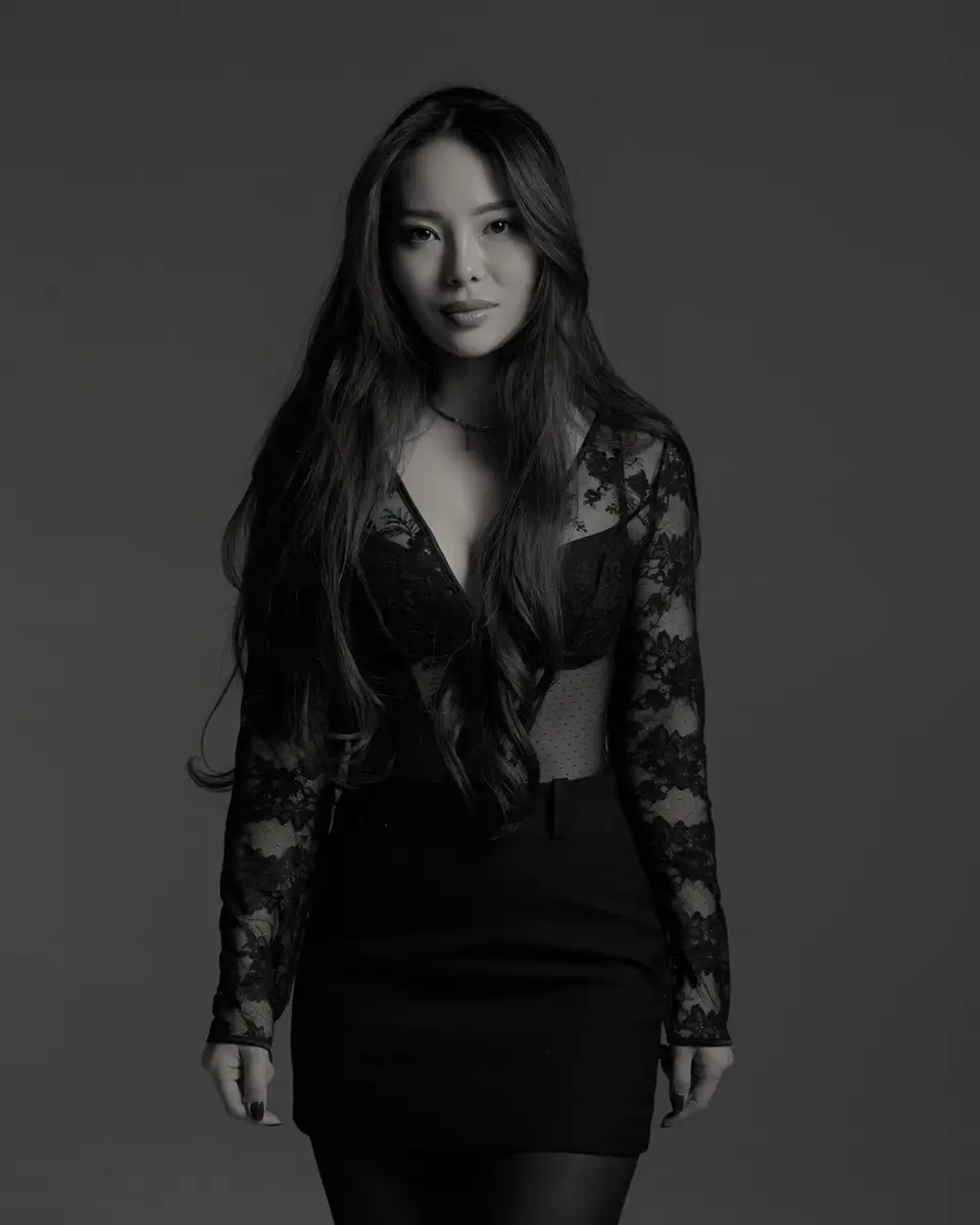 Ninel profile in Bangkok