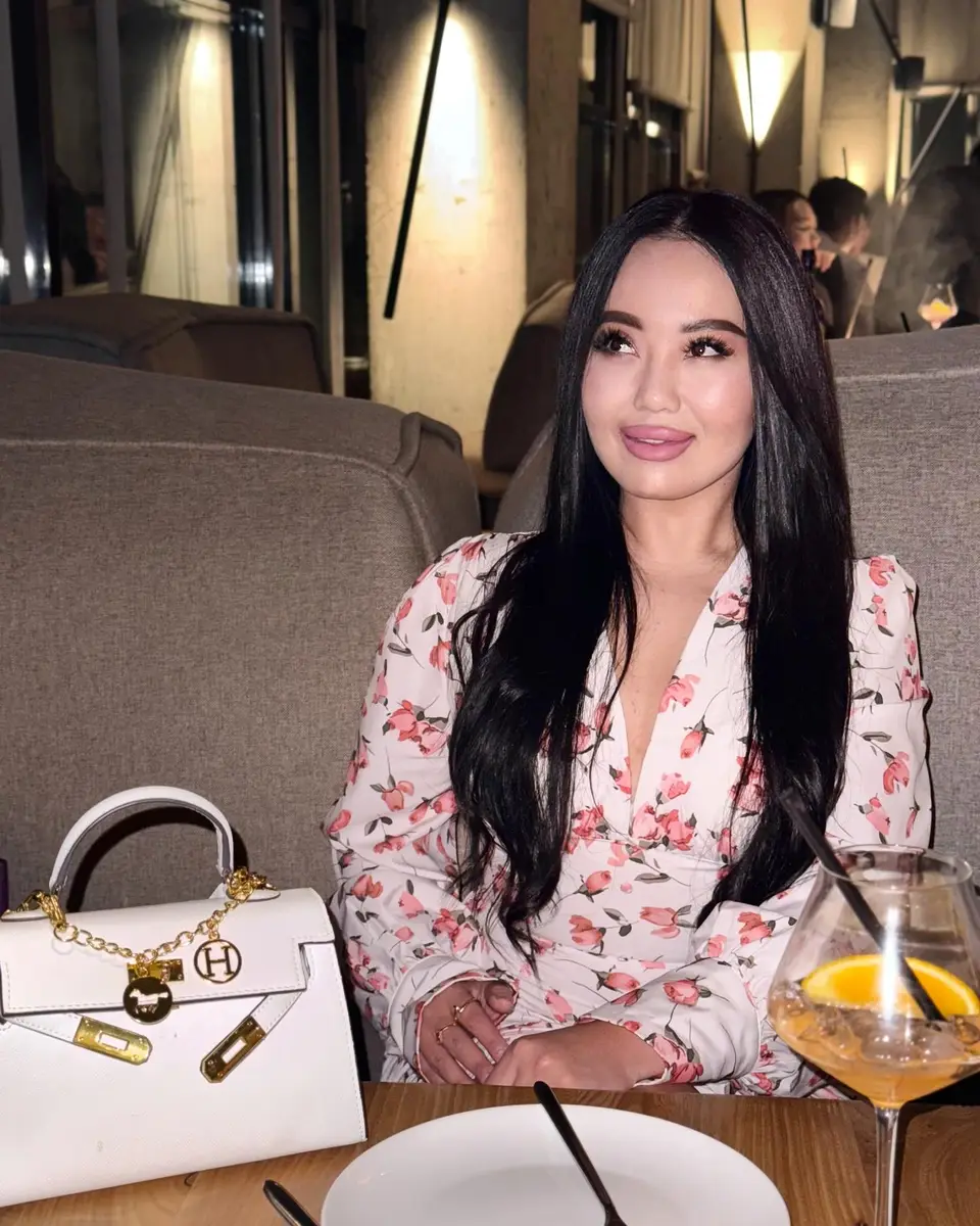 Priya profile in Bangkok