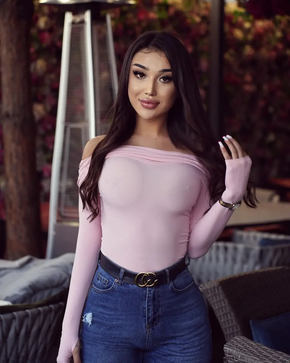 Samona profile in Bangkok