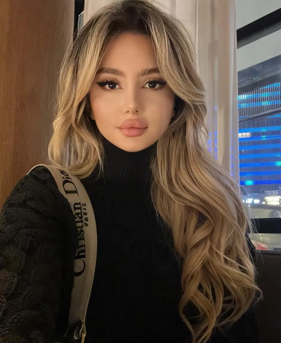 Sofi profile in Bangkok