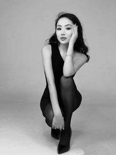 model image